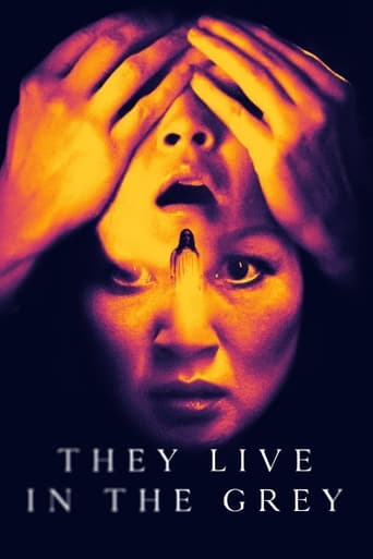 They Live in the Grey 2022 (آنها در خاکستری زندگی می کنند)