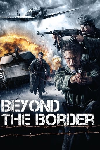 دانلود فیلم Beyond the Border 2011 (آن سوی مرز)