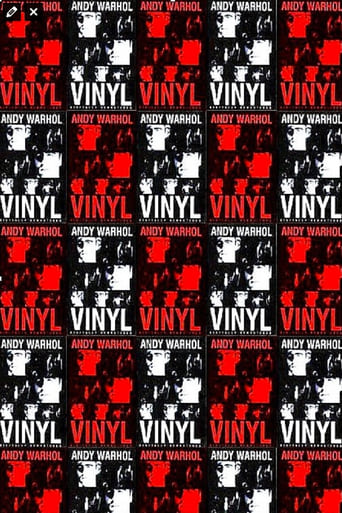 Vinyl 1965
