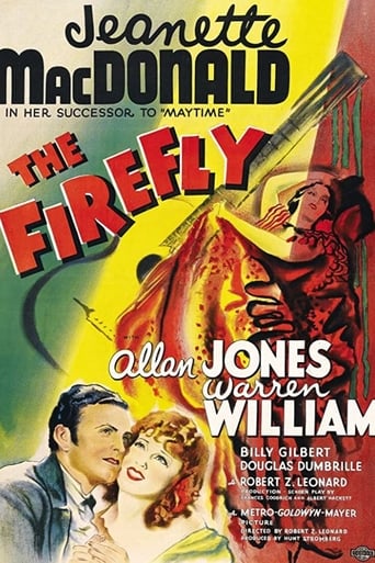 The Firefly 1937