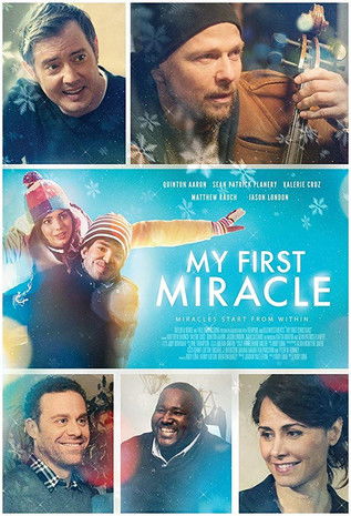 My First Miracle 2015