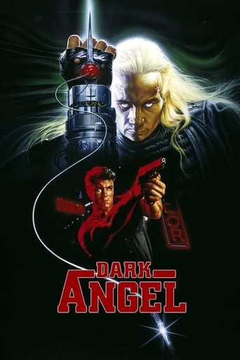 Dark Angel 1990 (فرشته تاریکی)