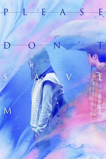 دانلود فیلم Please Don't Save Me 2020