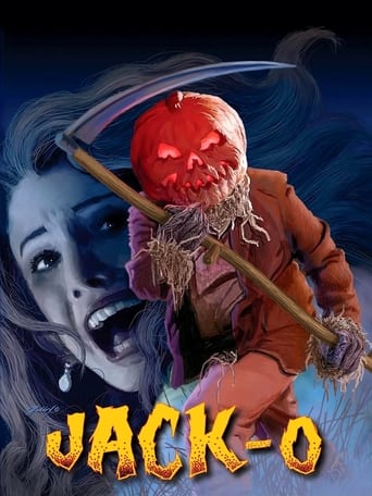 Jack-O 1995 (جک-او)