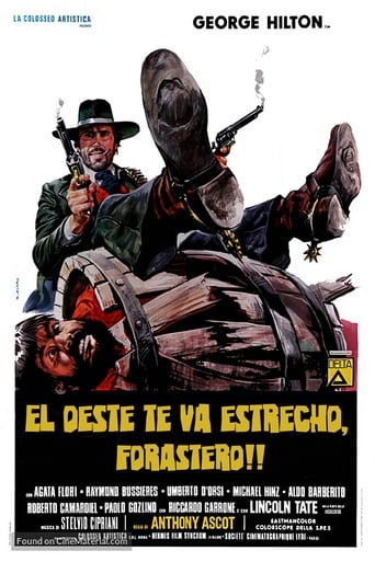 دانلود فیلم The Return of Halleluja 1972