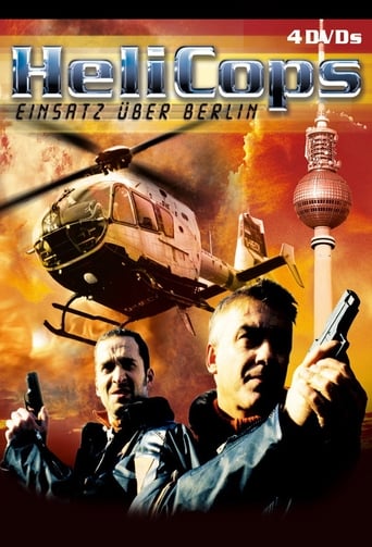HeliCops - Einsatz über Berlin 1998 (هلی کاپس - عملیات بر فراز برلین)