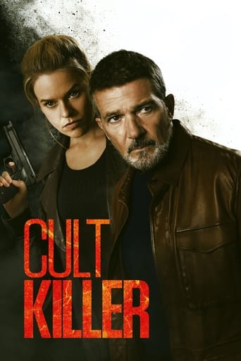 Cult Killer 2024 (قاتل فرقه)