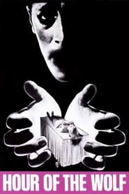 دانلود فیلم Hour of the Wolf 1968 (ساعت گرگ)