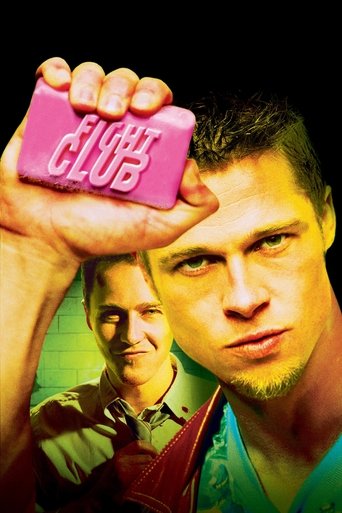 Fight Club 1999 (باشگاه مشت زنی)