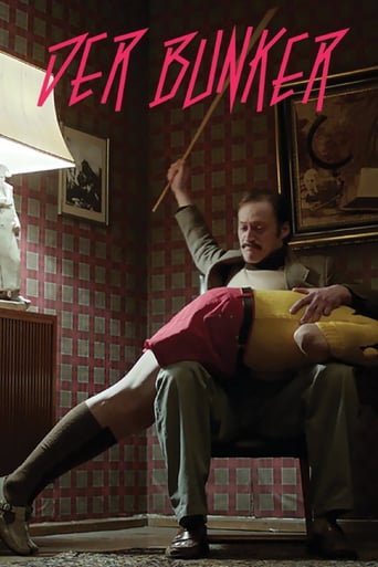 The Bunker 2015 (پناهگاه)