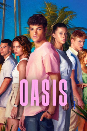 Oasis 2026
