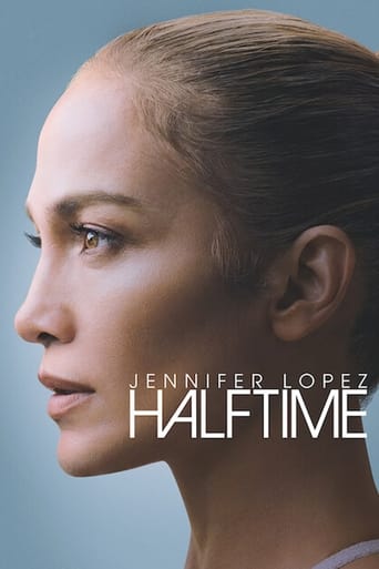 Halftime 2022 (نیمه وقت)