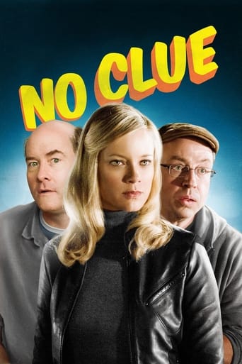 No Clue 2013 (بدون سرنخ)