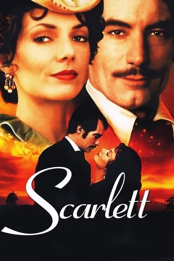 Scarlett 1994 (اسکارلت)