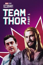 Team Thor 2016 (تیم ثور)