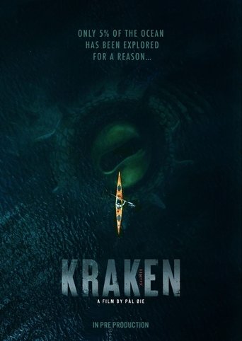 Kraken 2025 (کراکن)
