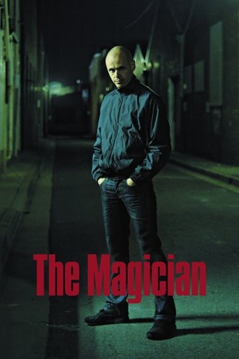 دانلود فیلم The Magician 2005