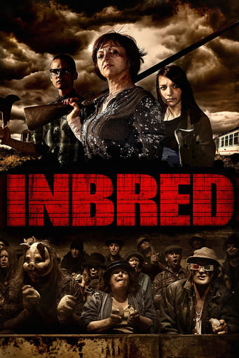 دانلود فیلم Inbred 2011 (همخون)