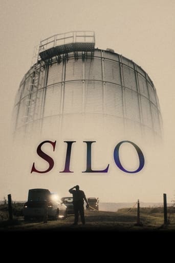 Silo 2019 ( سیلو)