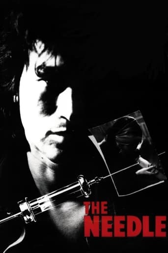 دانلود فیلم The Needle 1988