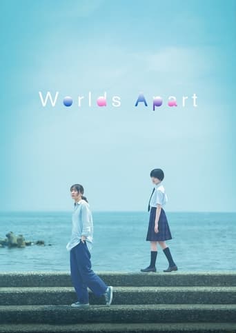 Worlds Apart 2024 (دنیاهای جدا از هم)