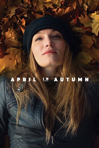 April in Autumn 2018 (آپریل در پاییز)