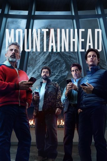 Mountainhead 2025 (سر کوه)