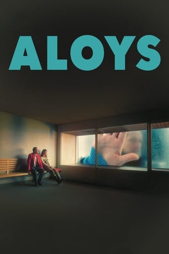 دانلود فیلم Aloys 2016 (آلویز)