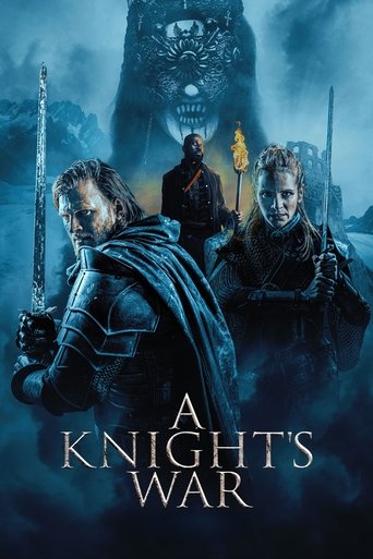 دانلود فیلم A Knight's War 2025 (جنگ شوالیه)