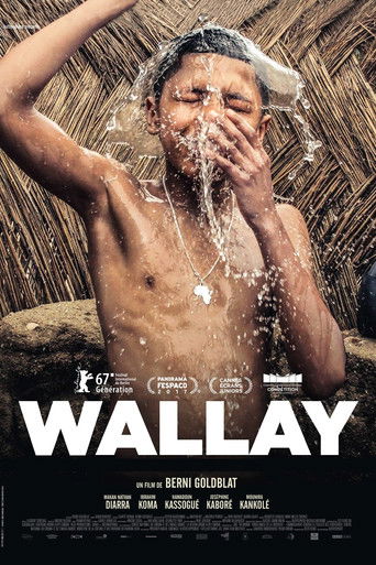 Wallay 2017
