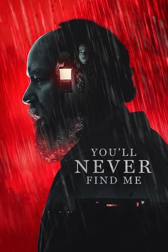 You'll Never Find Me 2023 (تو هرگز مرا پیدا نخواهی کرد)