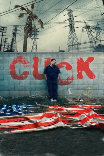 دانلود فیلم Cuck 2019 (ضعیف)