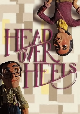 Head Over Heels 2012 (پشت و رو)