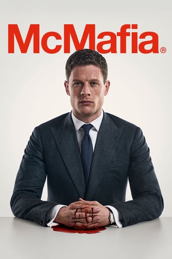 دانلود سریال McMafia 2018 (مک مافیا)