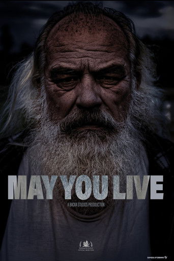 دانلود فیلم May You Live 2025
