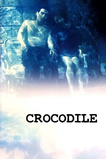 Crocodile 1996 (کروکودیل )