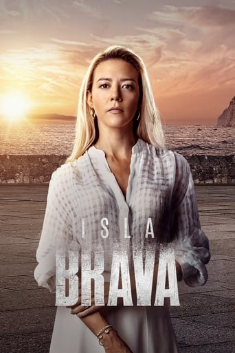 Isla Brava 2023 (جزیره براوا)