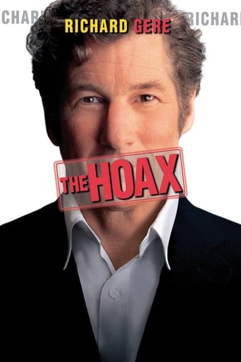 دانلود فیلم The Hoax 2006 (حقه)