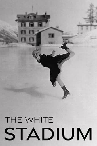 The White Stadium 1928