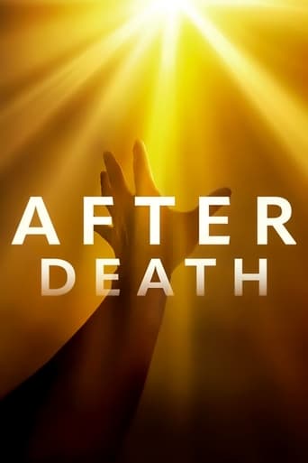 After Death 2023 (بعد از مرگ)