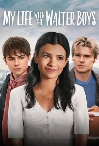 My Life with the Walter Boys 2023 (زندگی من با پسران والتر)