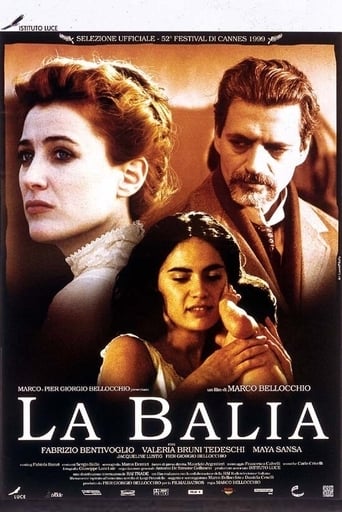 دانلود فیلم The Nanny 1999 (پرستار بچه)
