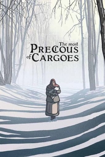 The Most Precious of Cargoes 2024 (با ارزش‌ترین محموله)