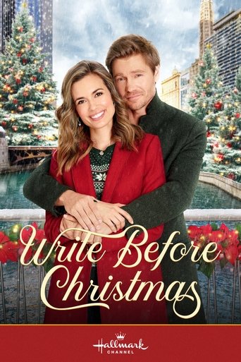 Write Before Christmas 2019