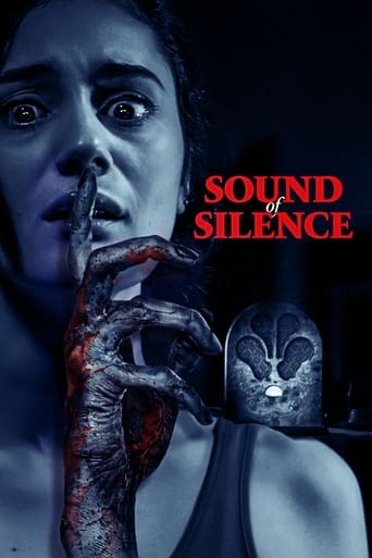 Sound of Silence 2023 (صدای سکوت)