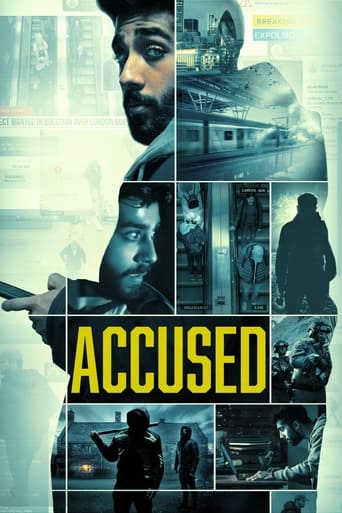دانلود فیلم Accused 2023 (متهم)