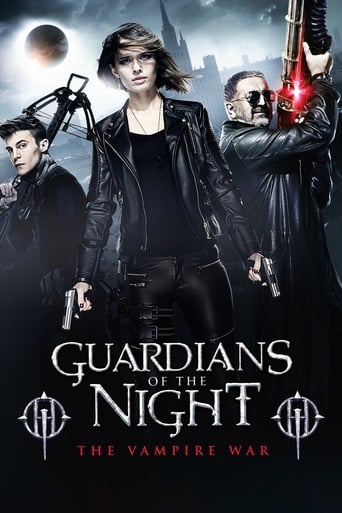 Night Guards 2016