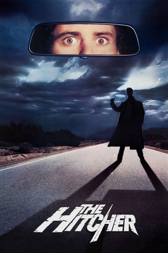 The Hitcher 1986 (هیتچر)