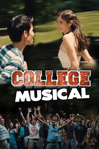 College Musical 2014