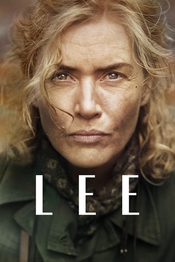 دانلود فیلم Lee 2023 (لی)